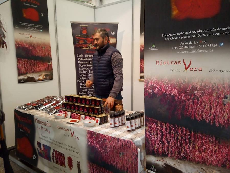 Fotos: Mansilla de las Mulas celebra la feria de San Martín