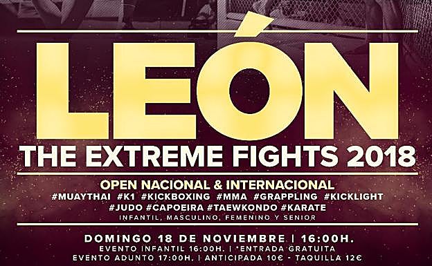 Cartel de esta edición