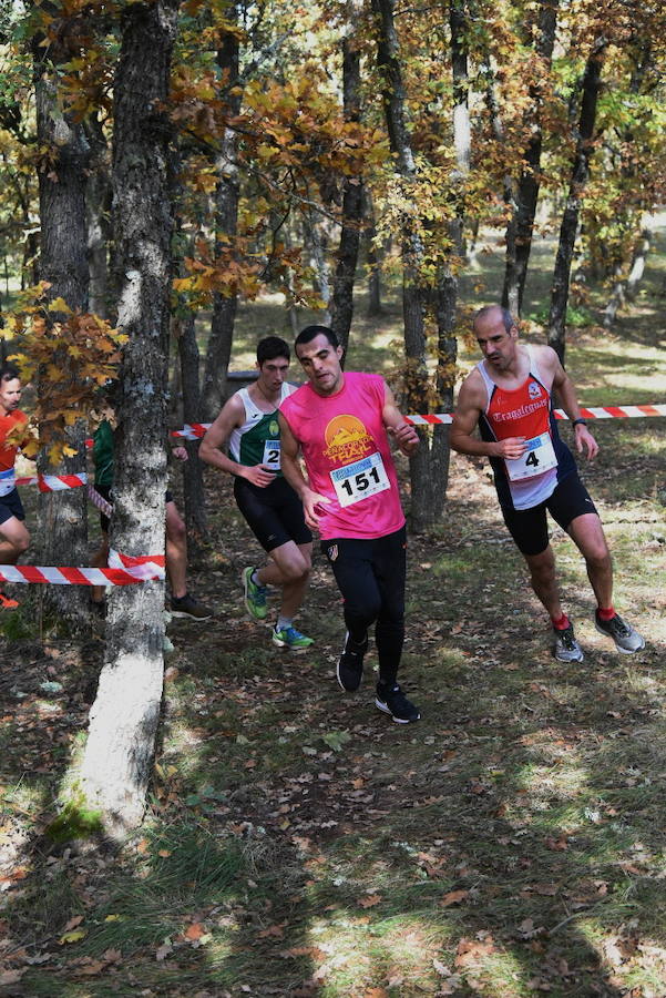 Fotos: Cross Ciudad de León