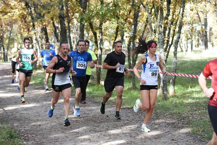 Fotos: Cross Ciudad de León