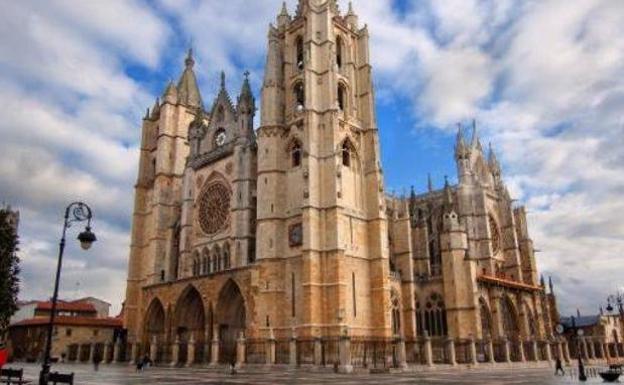 catedral de León: