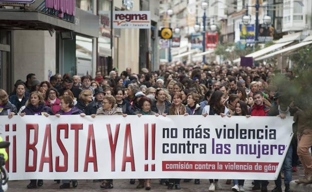 La agravante de género se aplicará sin que haya relación entre hombre y mujer