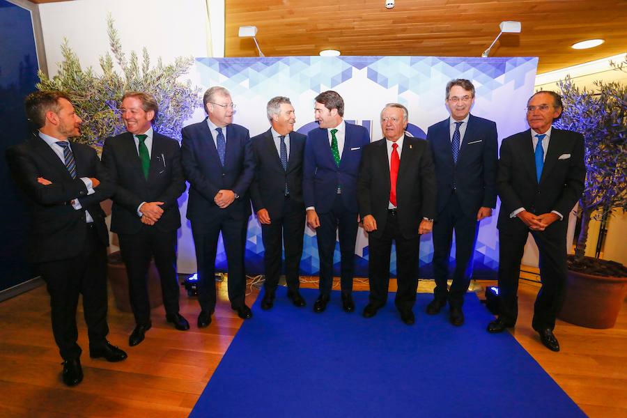 Fotos: La gala de la Fele, en imágenes