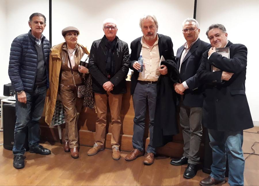 Fotos: XIX Quincena Cultural de la Casa León en La Coruña