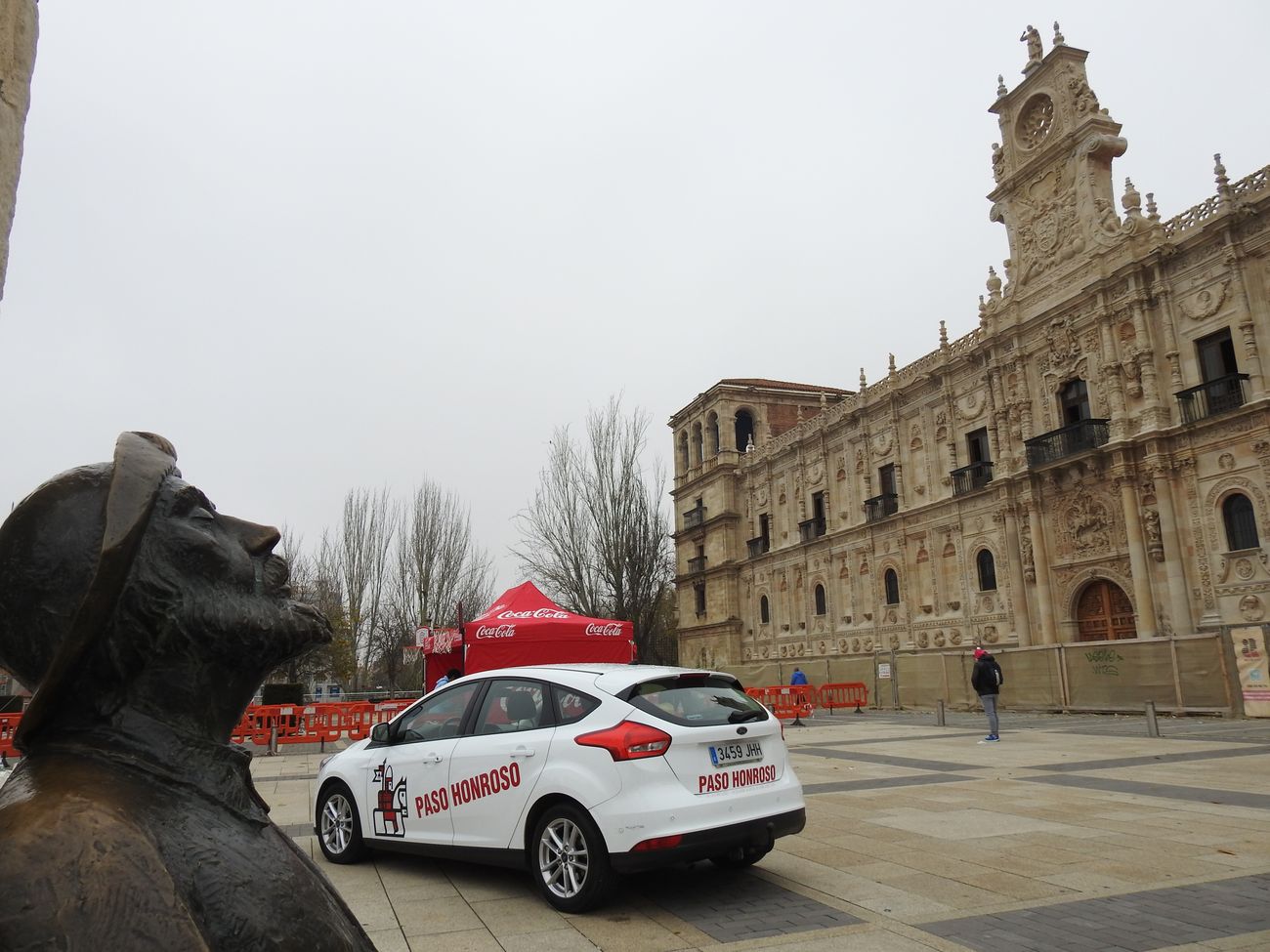 Fotos: Las mejores imágenes de la Carrera de las Empresas (I)