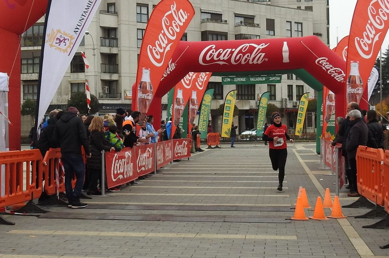 Fotos: Las mejores imágenes de la Carrera de las Empresas (IV)