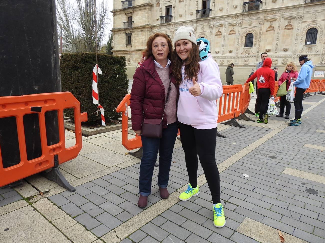 Fotos: Las mejores imágenes de la Carrera de las Empresas (IV)