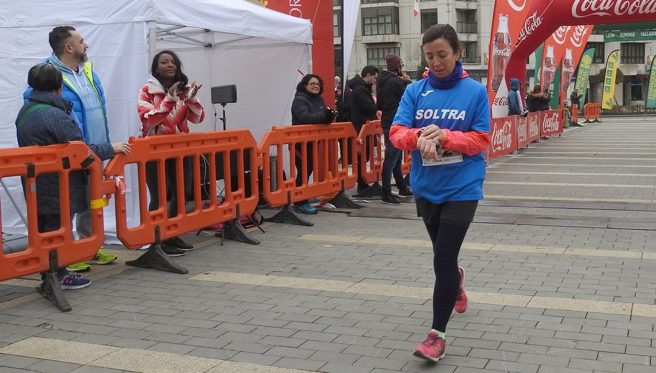 Fotos: Las mejores imágenes de la Carrera de las Empresas (IV)