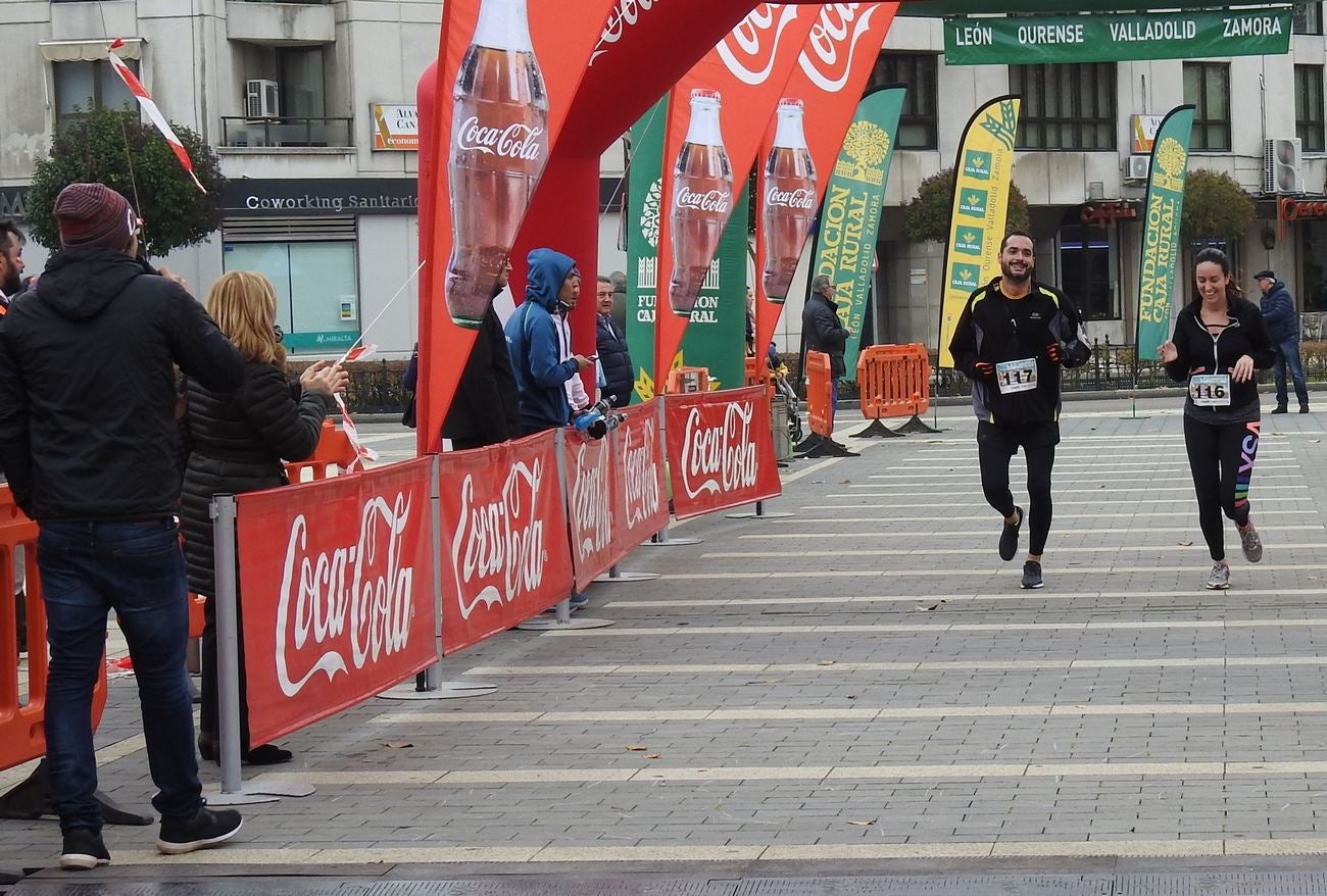 Fotos: Las mejores imágenes de la Carrera de las Empresas (IV)