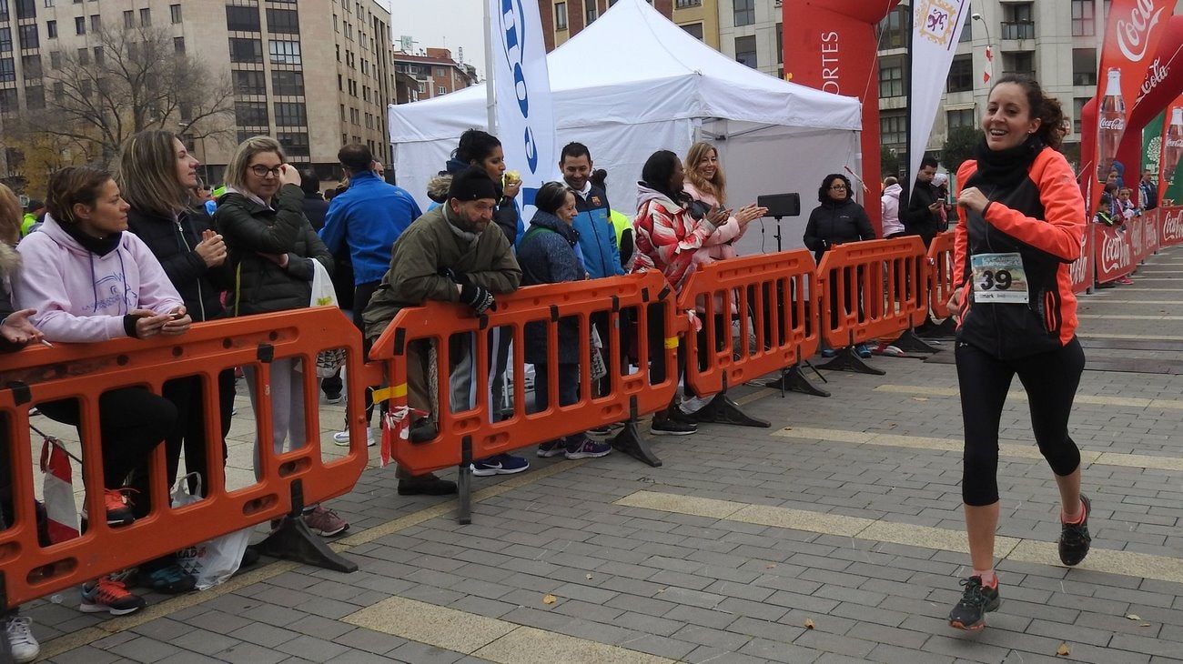 Fotos: Las mejores imágenes de la Carrera de las Empresas (IV)