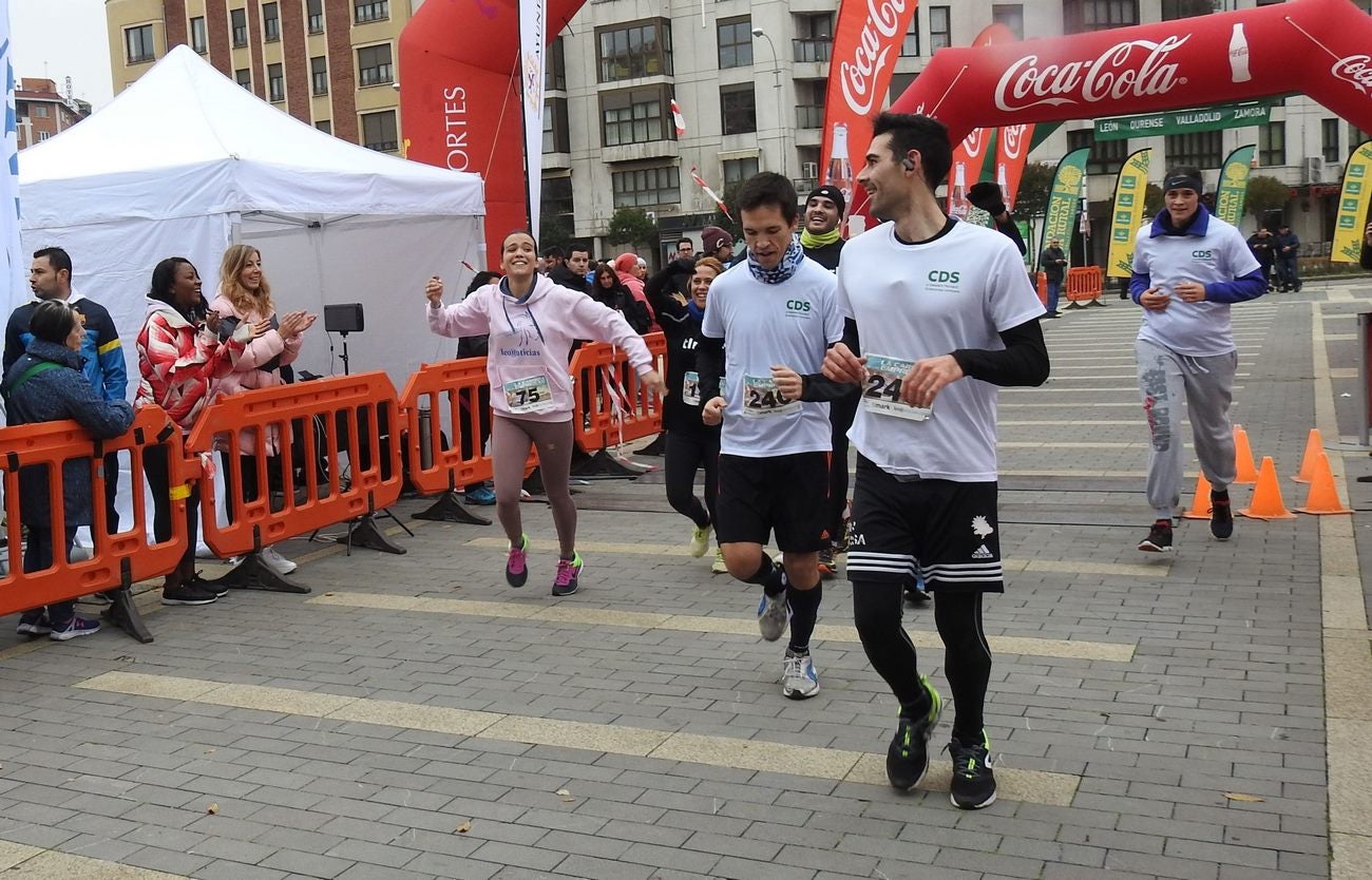 Fotos: Las mejores imágenes de la Carrera de las Empresas (IV)