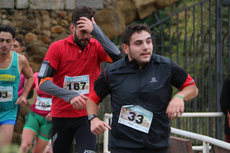 Fotos: Una carrera donde el premio es de todos