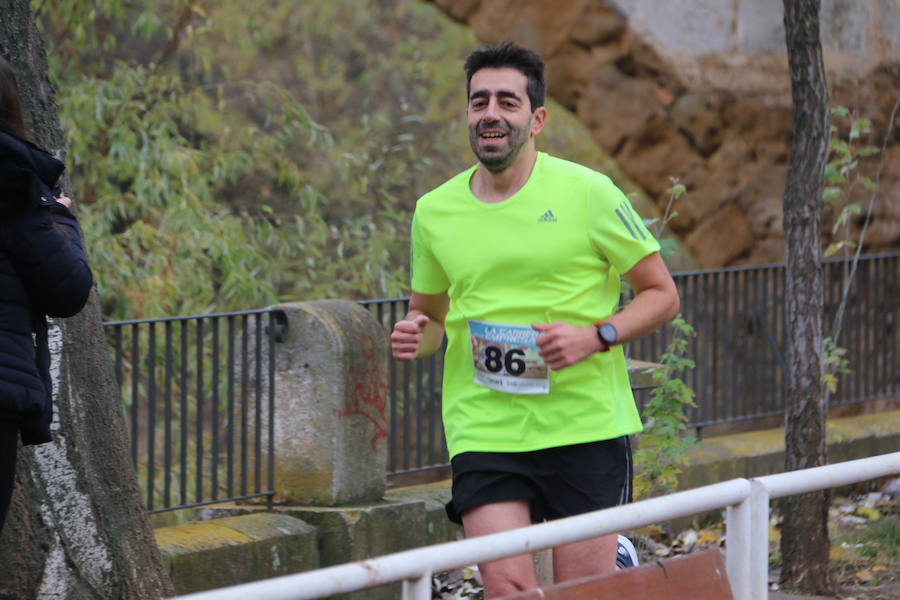 Fotos: Una carrera donde el premio es de todos