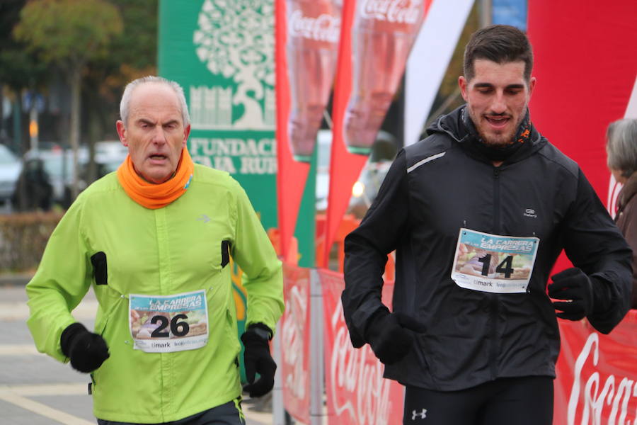 Fotos: Una carrera donde el premio es de todos