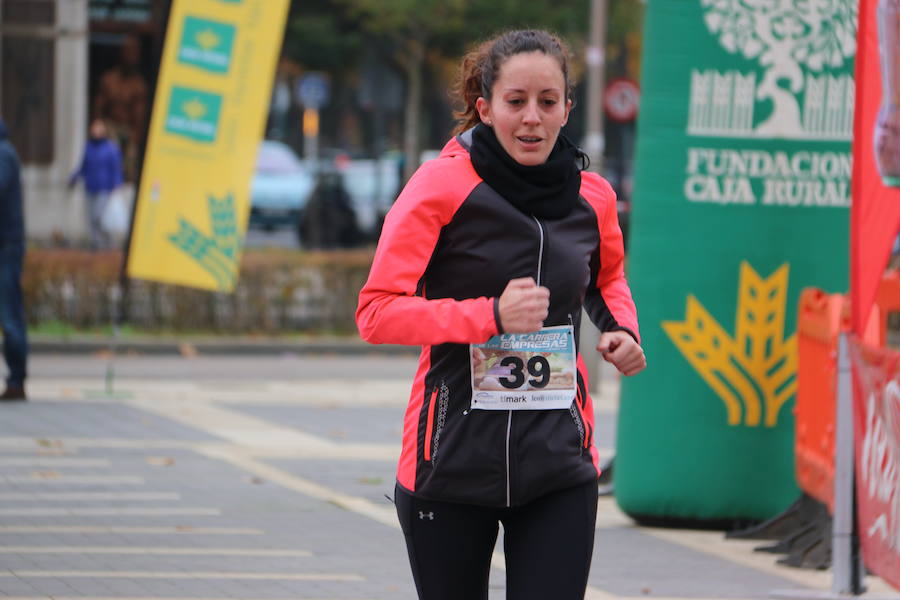 Fotos: Una carrera donde el premio es de todos