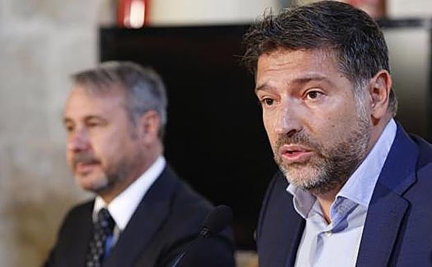 El Cel considera que la campaña navideña no son capaces de «frenar» el aumento del paro de León