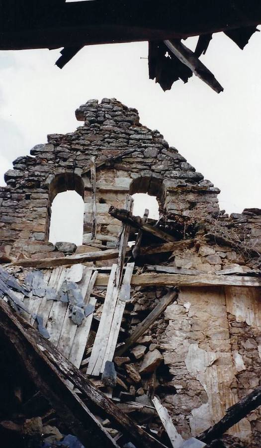 Un proyecto avalado por el ILC o el Obispado de Astorga tiene como objetivo recuperar, rehabilitar, adecentar y poner en valor los bienes patrimoniales y arquitectónicos de las zonas rurales pertenecientes a Torre del Bierzo