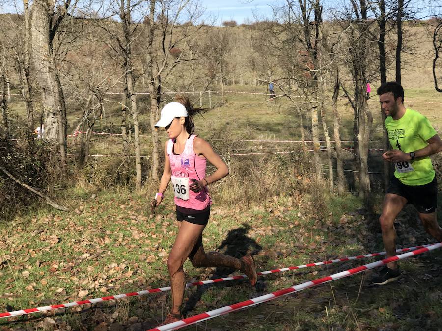 Fotos: Cross de Villabalter