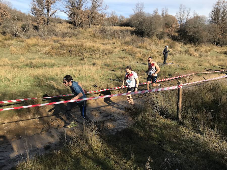 Fotos: Cross de Villabalter