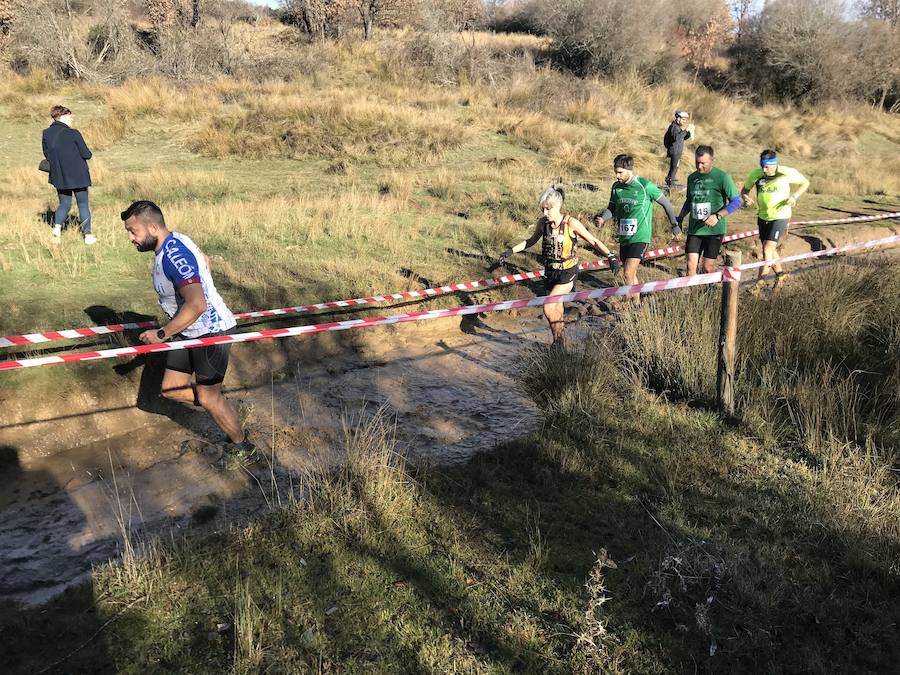 Fotos: Cross de Villabalter