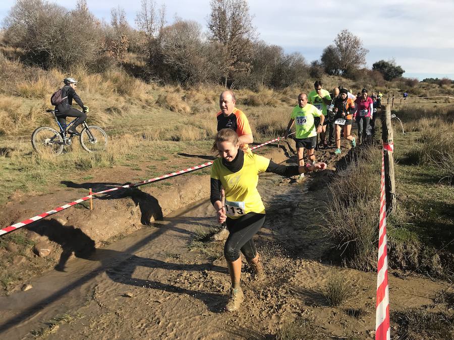 Fotos: Cross de Villabalter