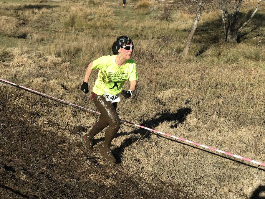 Fotos: Cross de Villabalter