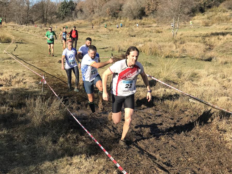 Fotos: Cross de Villabalter