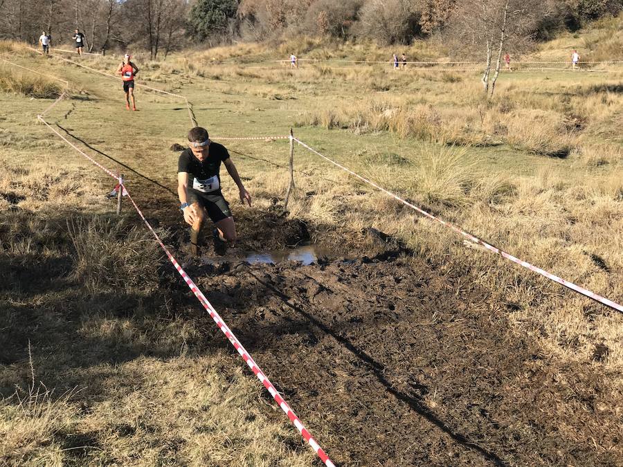 Fotos: Cross de Villabalter