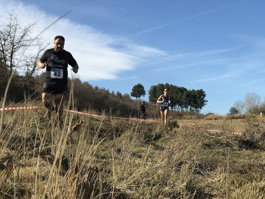 Fotos: Cross de Villabalter