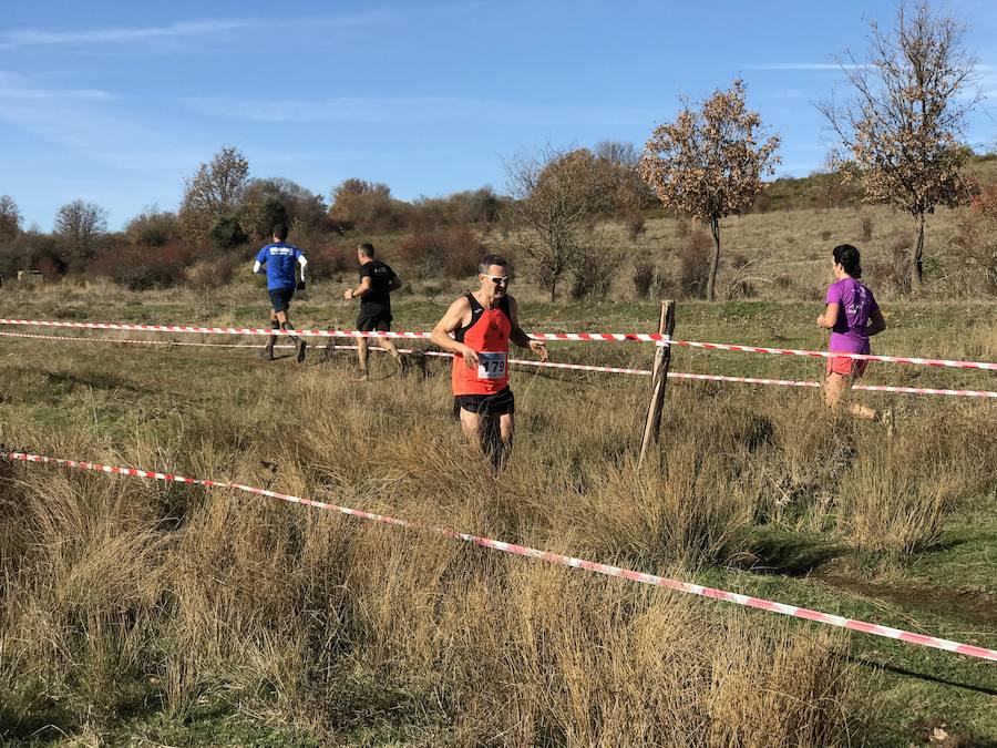 Fotos: Cross de Villabalter