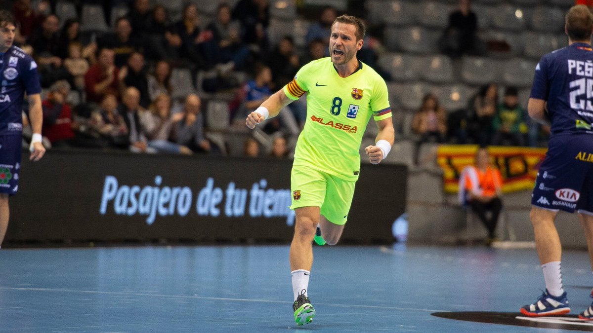 Fotos: Segunda semifinal de la Copa Asoba