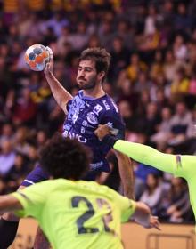 Imagen secundaria 2 - Ligetvari, arriba; Juanín, abajo izquierda; y Simonet, derecha.