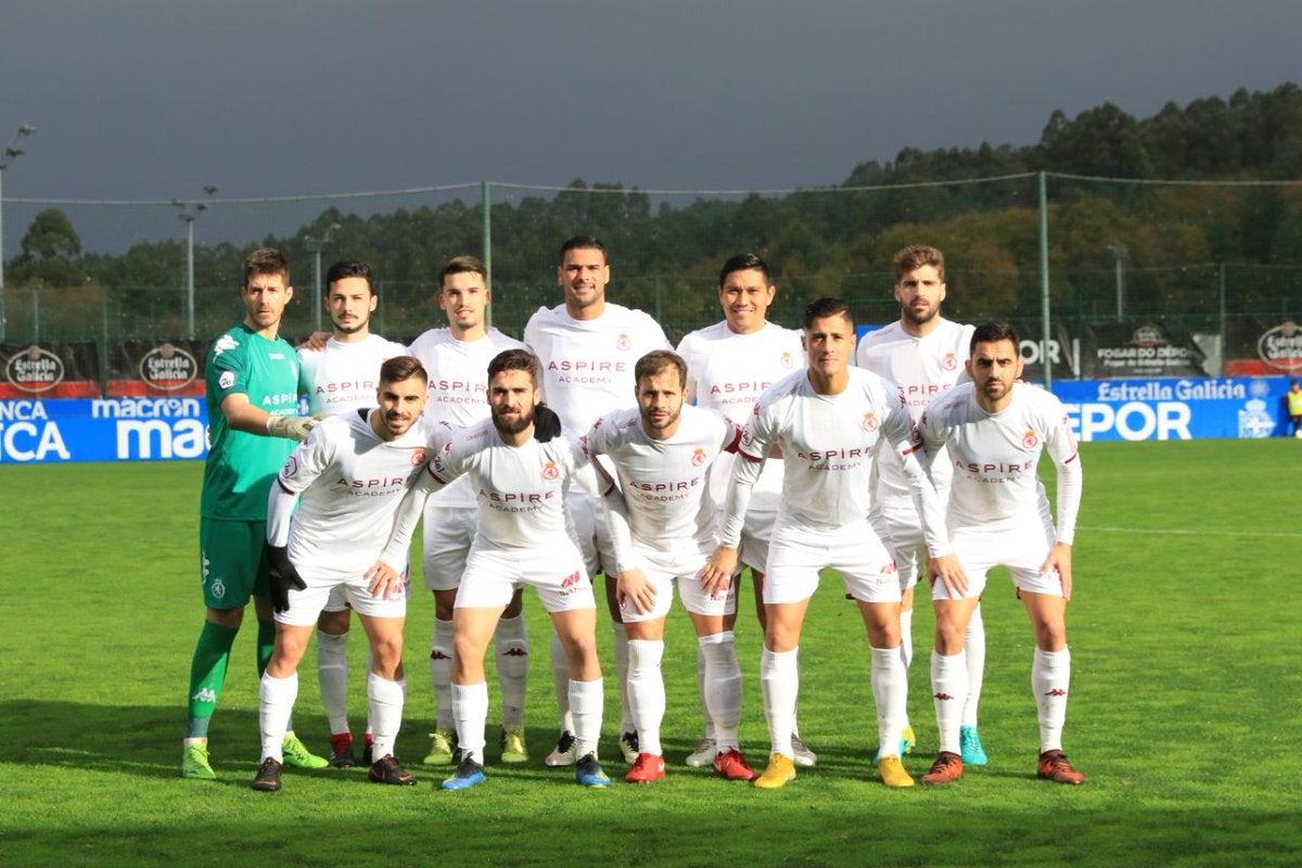 Fotos: Partido entre el Fabril y la Cultural