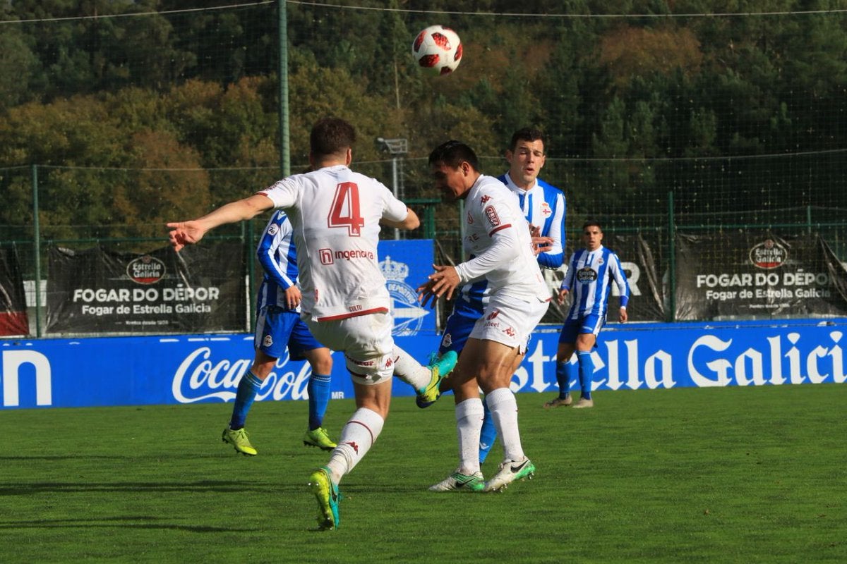 Fotos: Partido entre el Fabril y la Cultural