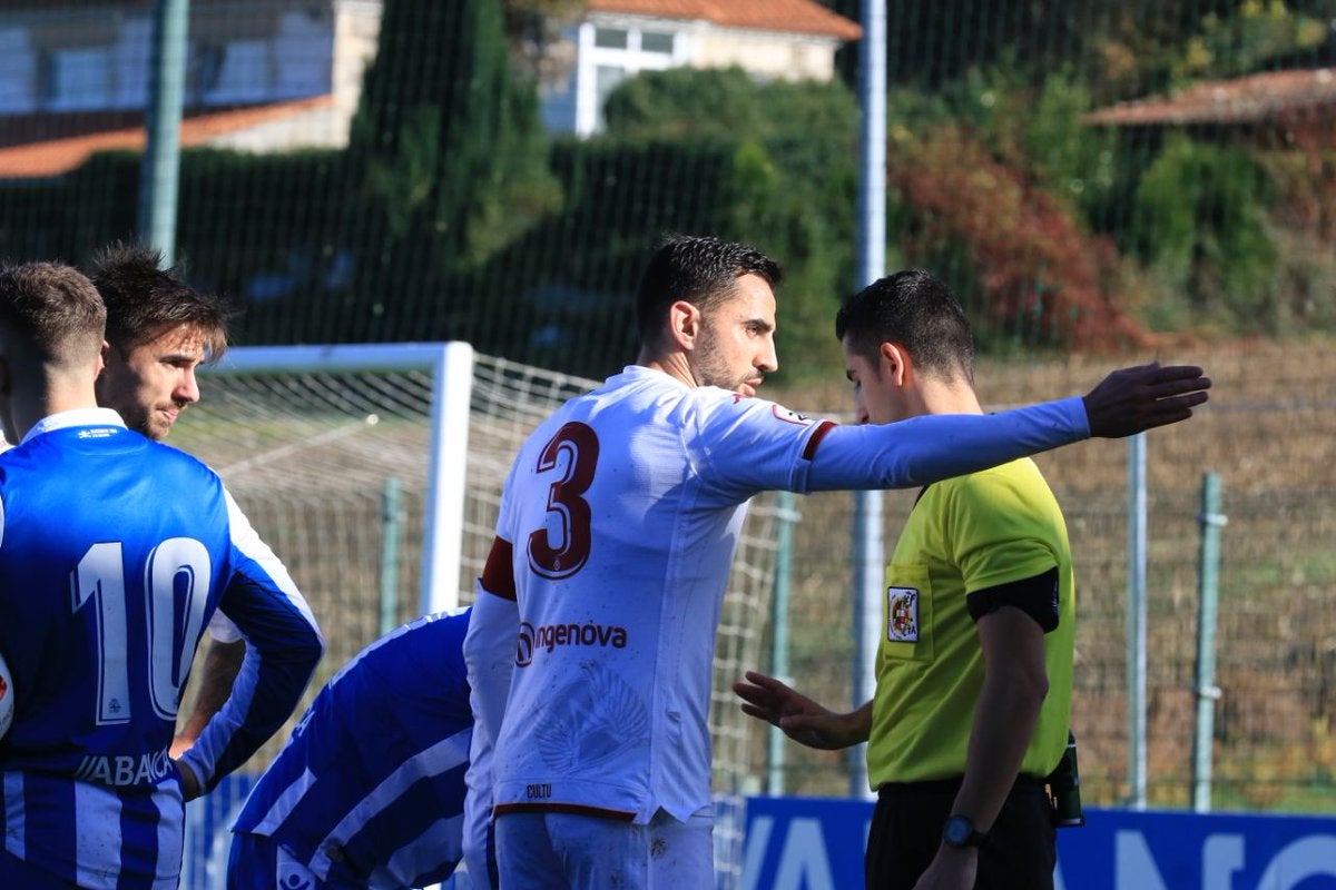 Fotos: Partido entre el Fabril y la Cultural