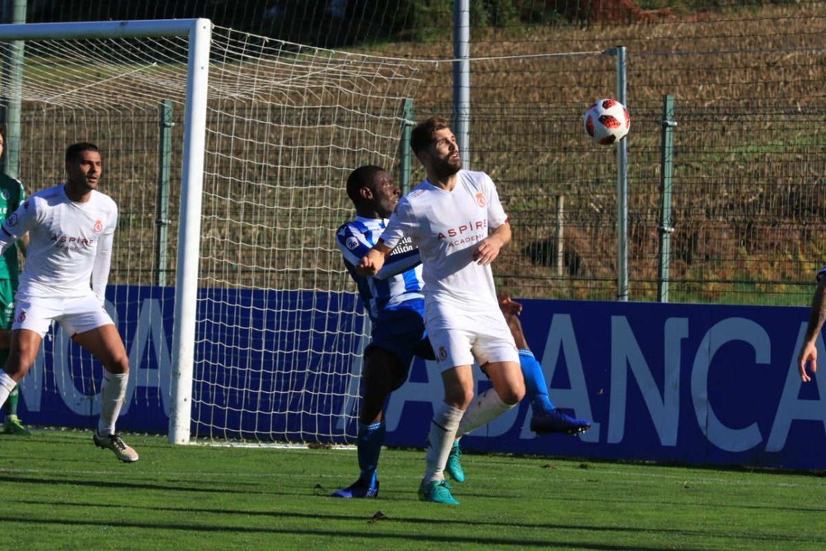 Fotos: Partido entre el Fabril y la Cultural