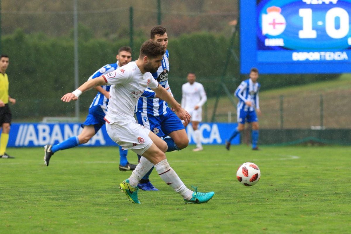 Fotos: Partido entre el Fabril y la Cultural