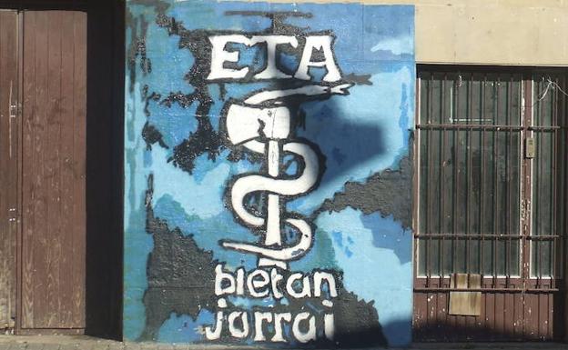 Un detenido apunta la supuesta relación de ETA con un robo de armas en Portugal