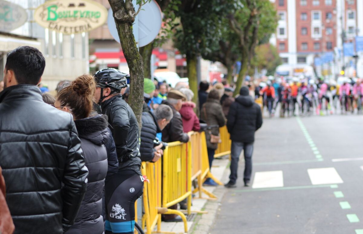 Fotos: 65 Carrera del Pavo Ciudad de León