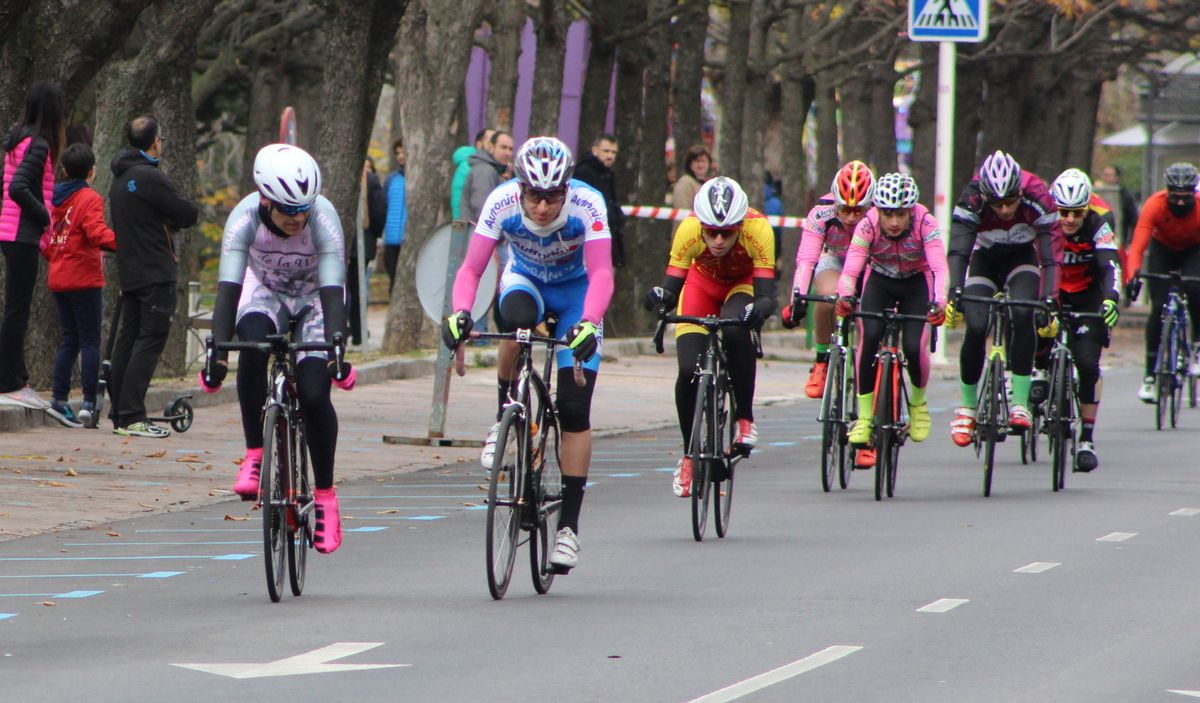 Fotos: 65 Carrera del Pavo Ciudad de León