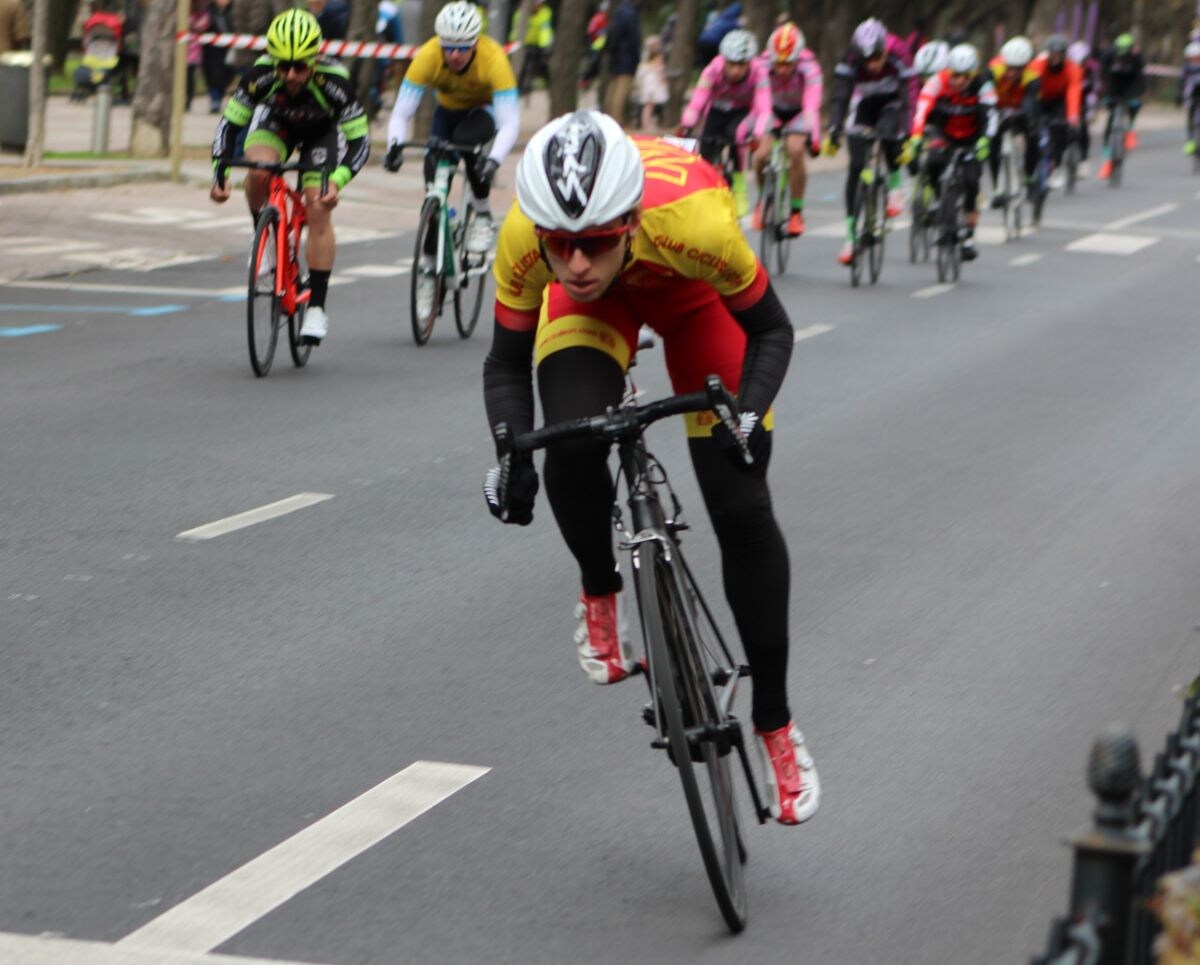 Fotos: 65 Carrera del Pavo Ciudad de León