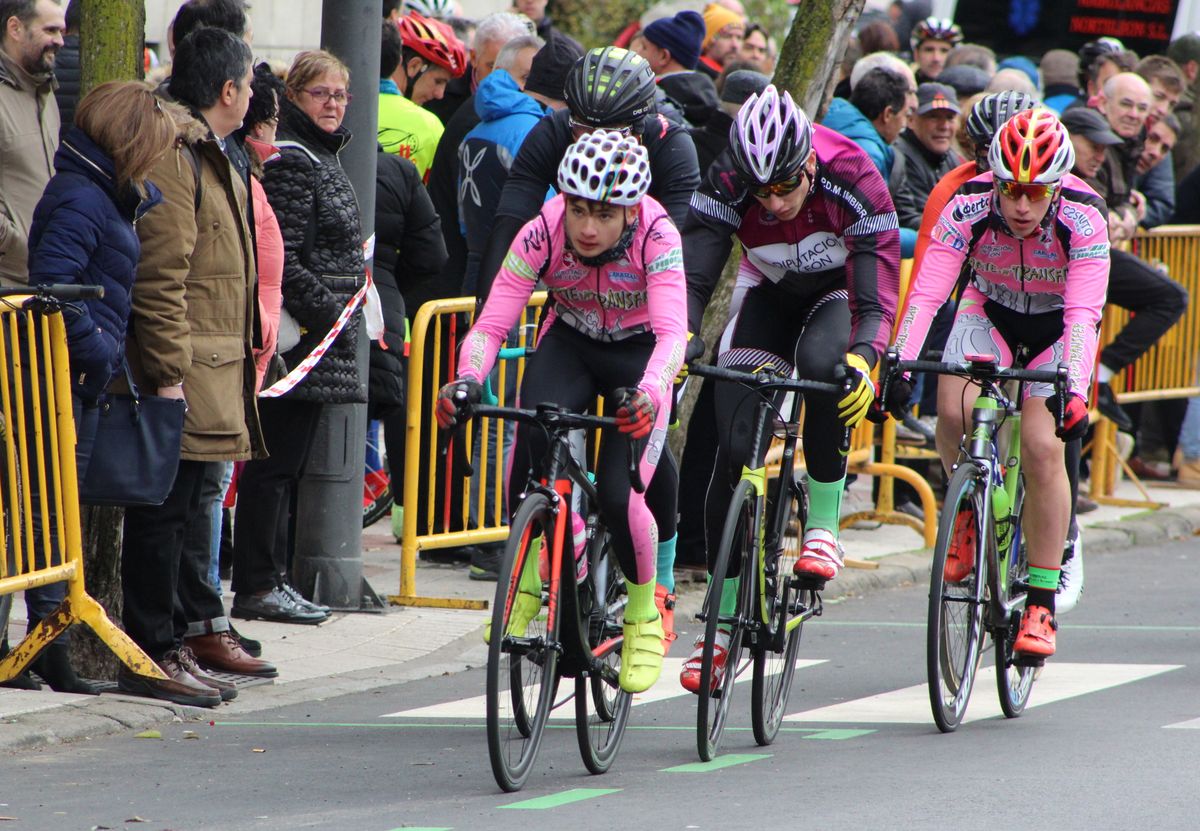 Fotos: 65 Carrera del Pavo Ciudad de León