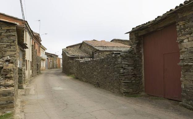 Nace un banco de casas y tierras para frenar la despoblación en el medio rural de Castilla y León