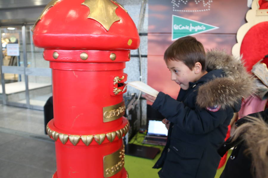 Fotos: Los Reyes Magos llegan a León