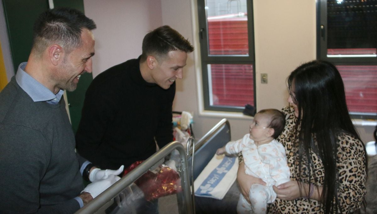 Fotos: Los Reyes Magos de la Cultural