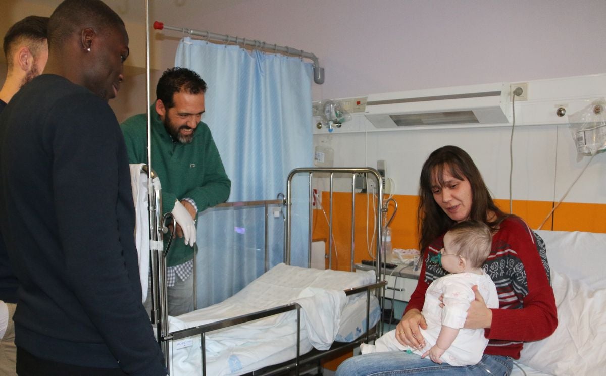 Fotos: Los Reyes Magos de la Cultural