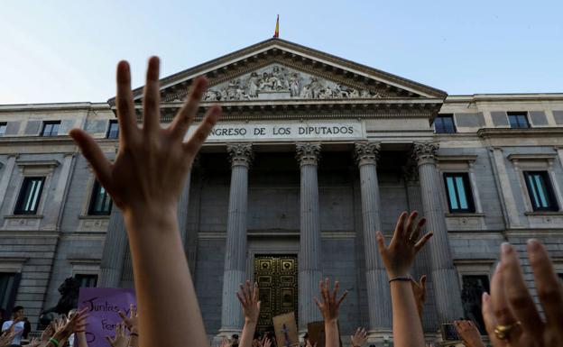 Detenido un adolescente por la presunta violación a una niña de 14 años en León