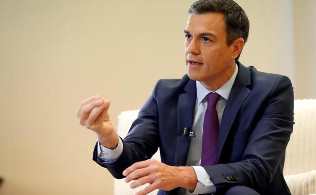 Sánchez presenta este viernes los Presupuestos sin ninguna garantía de sacarlos adelante