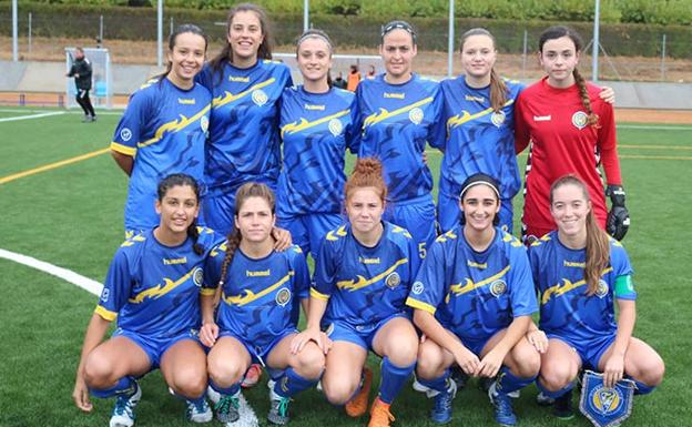 El Olímpico de León Femenino busca comenzar el año con victoria