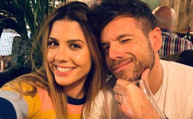 El tonteo de Pablo López y Miriam en Instagram